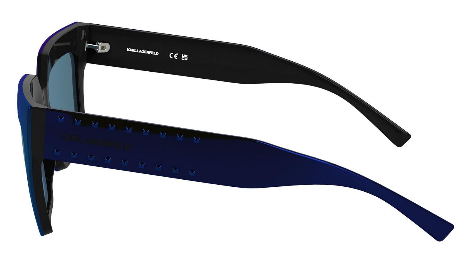 Сонцезахисні окуляри Unisex KARL LAGERFELD, фото №3