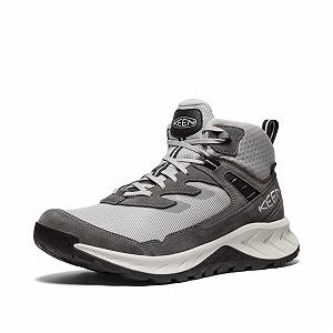Чоловічі Кросівки KEEN Hightrail Mid Waterproof - Фото 1