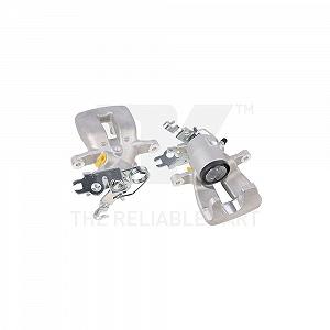 Тормозной суппорт NK 2147326 для VW VAG, задний правый, перед осью - Фото 1