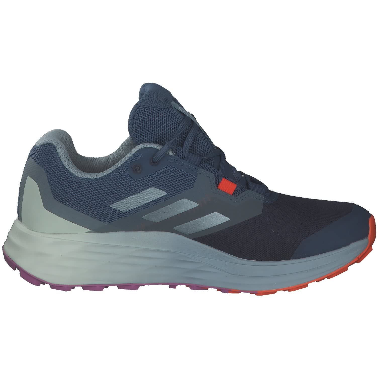 Кросівки Unisex adidas Terrex Two, фото №8