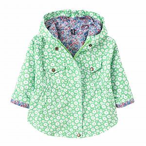 Вітровка Sfwqoifou Дитяча Дихаюча Осіння Вітрозахисна - Фото 1