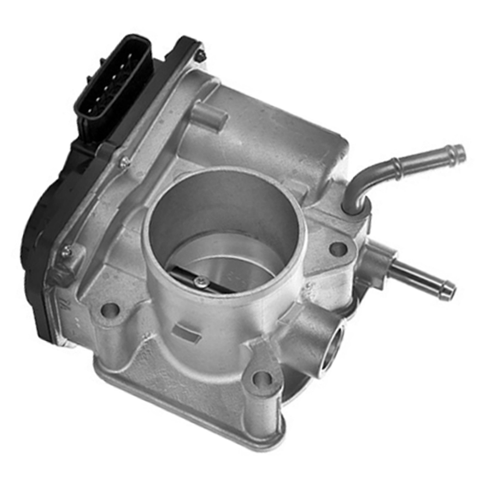 Дросельна заслінка PartsTec PTA516-0183 для TOYOTA, фото №1