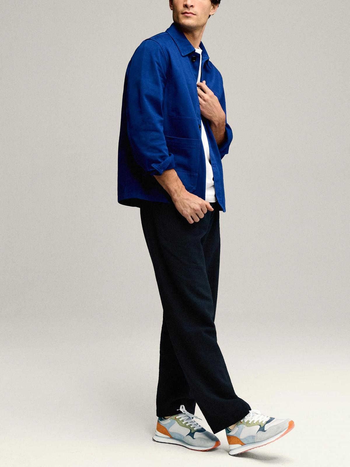 Кросівки HOFF Kingston Man Чоловічі, фото №6