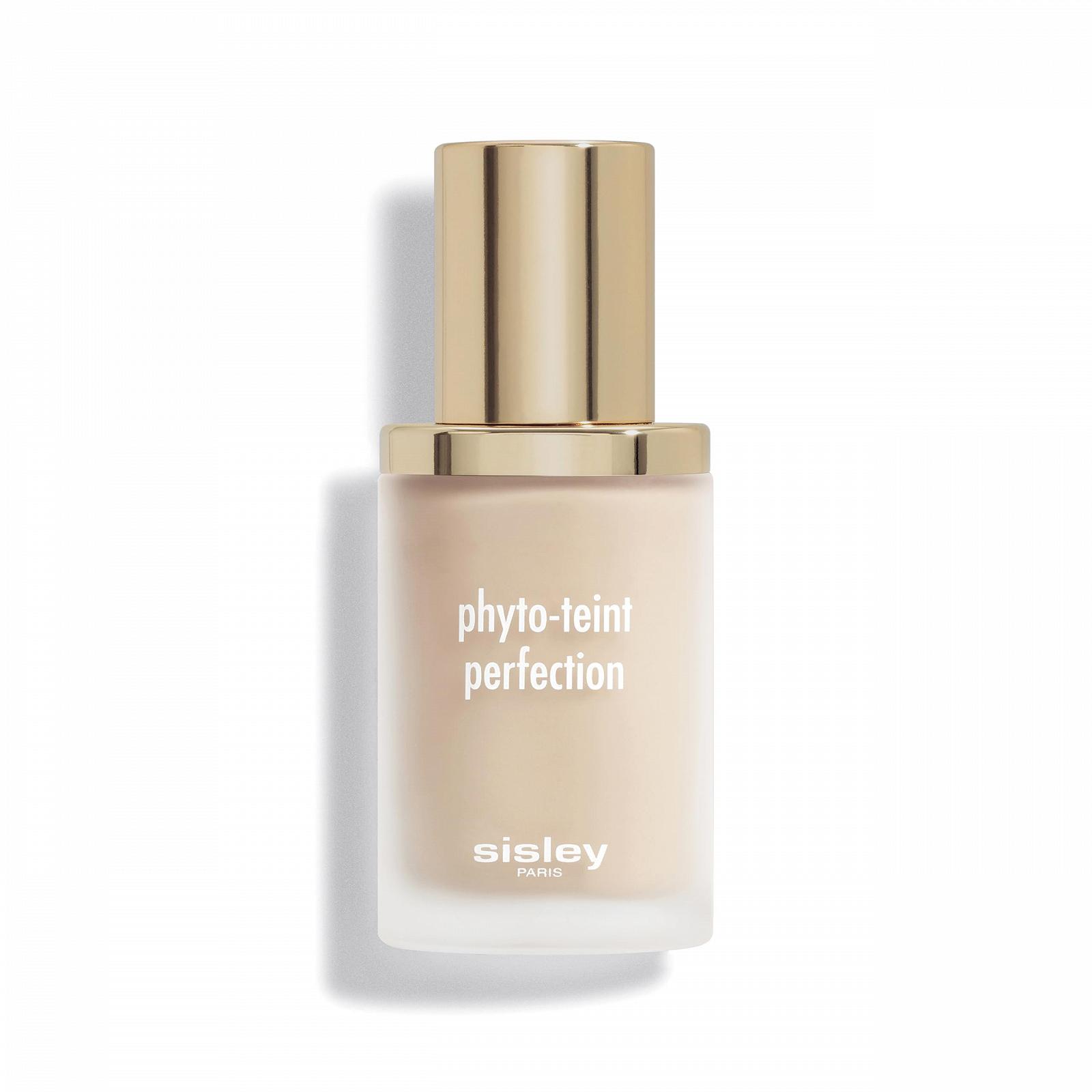 Основа Sisley Phyto-Teint Base Perfection 0N Dawn 1 шт., фото №1 Основа Sisley Phyto-Teint Base Perfection 0N Dawn 1 шт., фото №1
