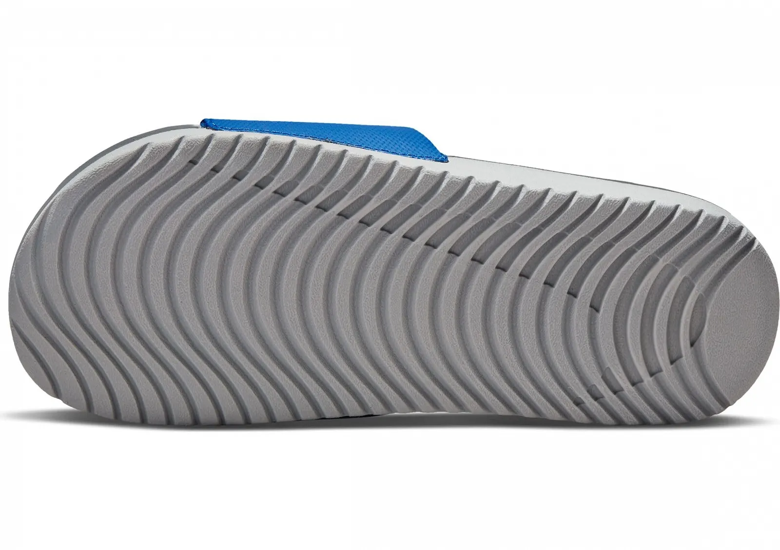 Nike Сандалии-Шлепанцы Kawa для детей, унисекс, фото №2 Nike Сандалии-Шлепанцы Kawa для детей, унисекс, фото №2