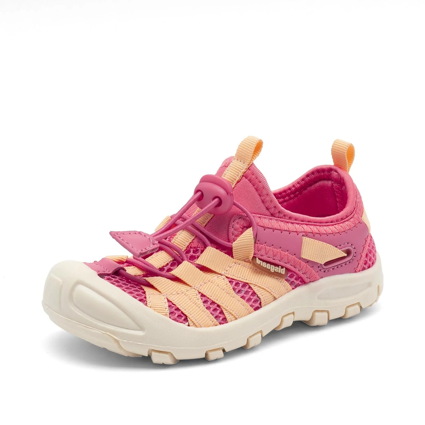 Кроссовки Bisgaard Zion для девочек, фото №1