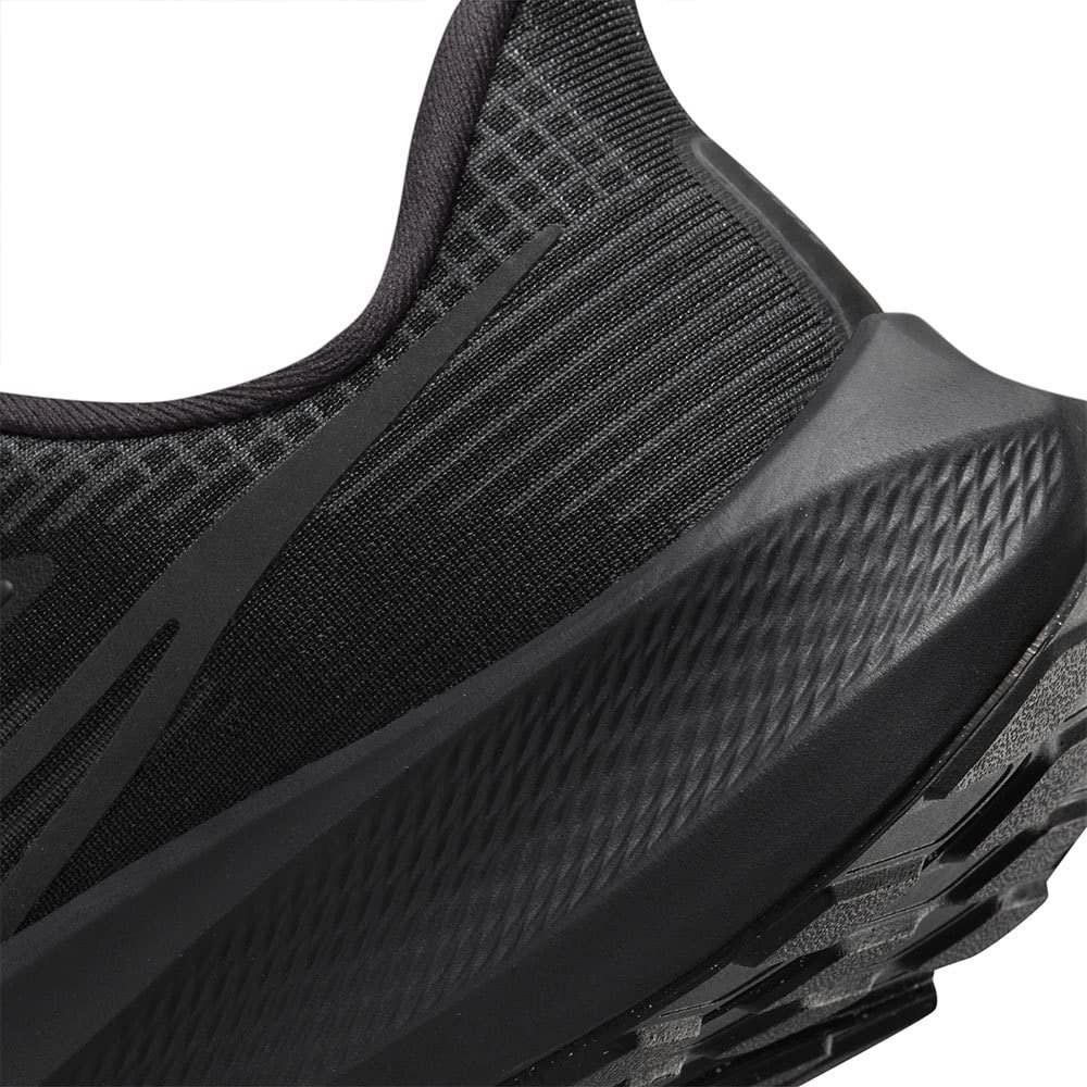 Кроссовки Nike Air Zoom Pegasus 39, Светло-ореховый Коричневый Красная Слива Парусный Едва Заметный Вольт, фото №9
