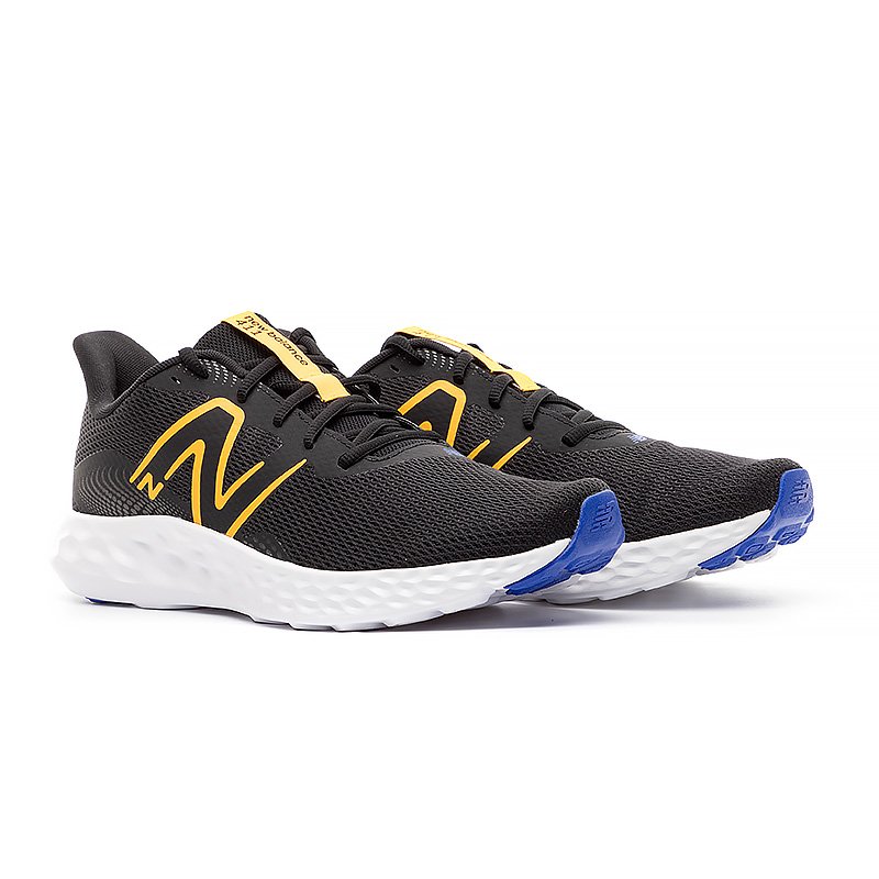 Кроссовки New Balance 411 Размер 41.5, фото №5