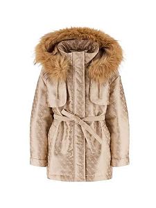 Жіноча парка Guess - Фото 1