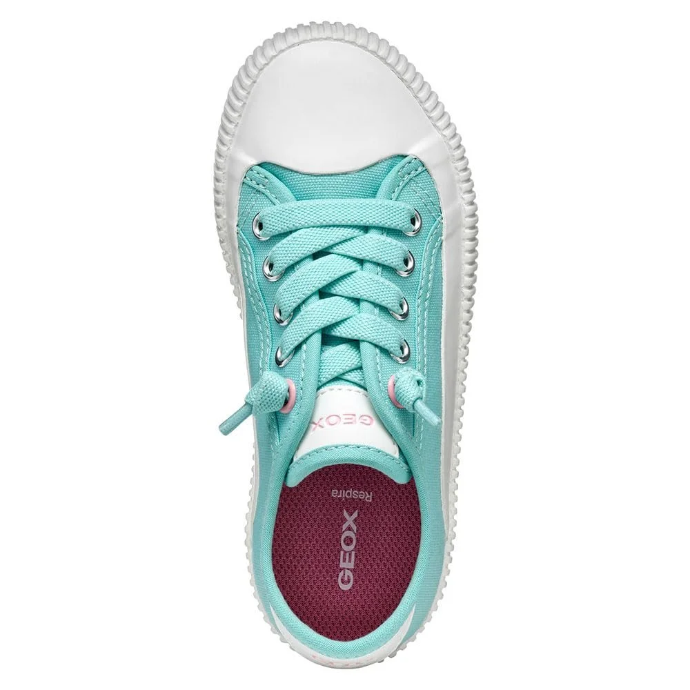 Кросівки Geox J Tippeste Girl A, фото №4