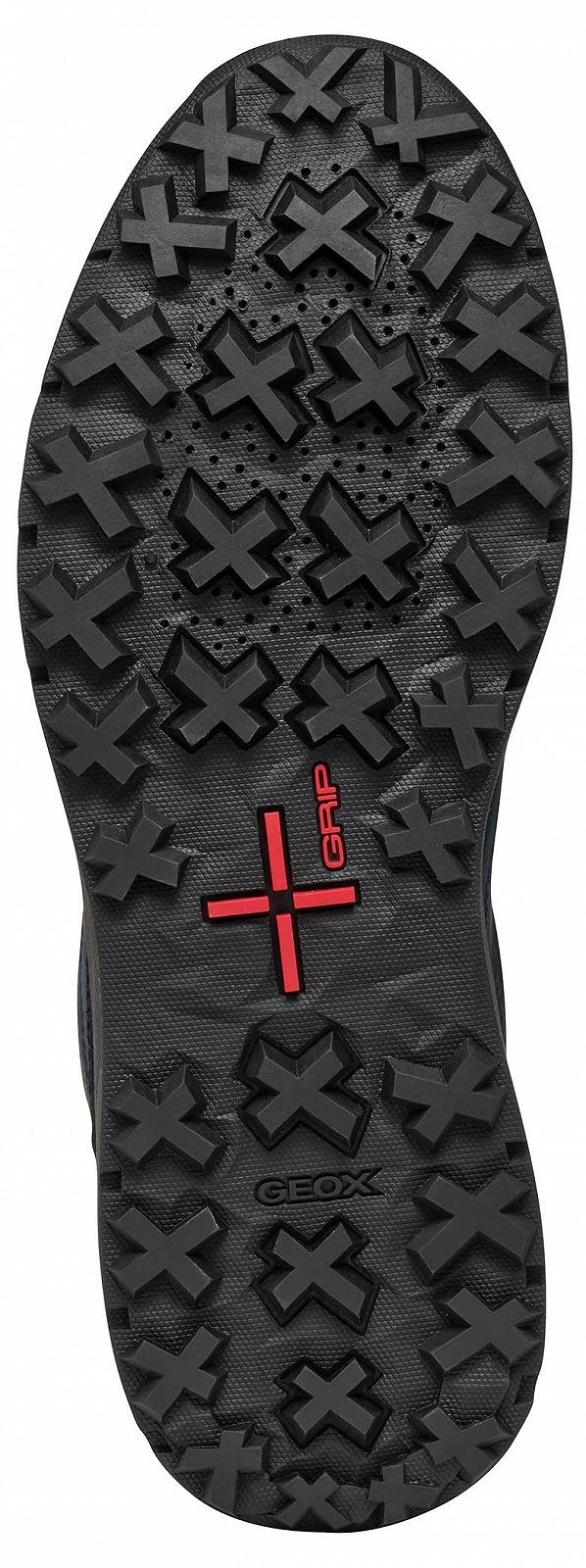 Кросівки Geox Sterratrail + Grip, фото №7 Кросівки Geox Sterratrail + Grip, фото №7