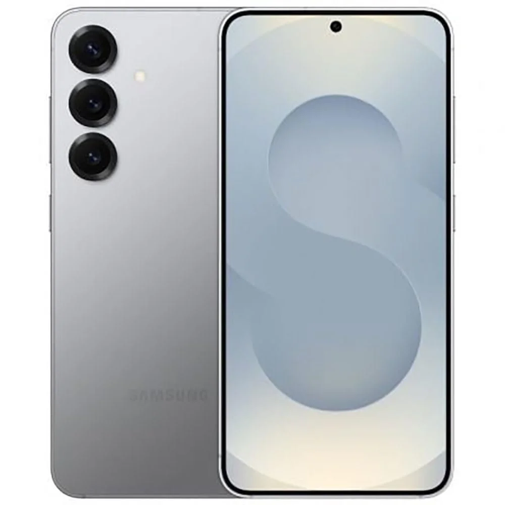 Смартфон Samsung Galaxy S25+ 5G Dual SIM 12/512 ГБ 6.7" OLED 120 Гц 50 МП Срібляста тінь, фото №1 Смартфон Samsung Galaxy S25+ 5G Dual SIM 12/512 ГБ 6.7" OLED 120 Гц 50 МП Срібляста тінь, фото №1