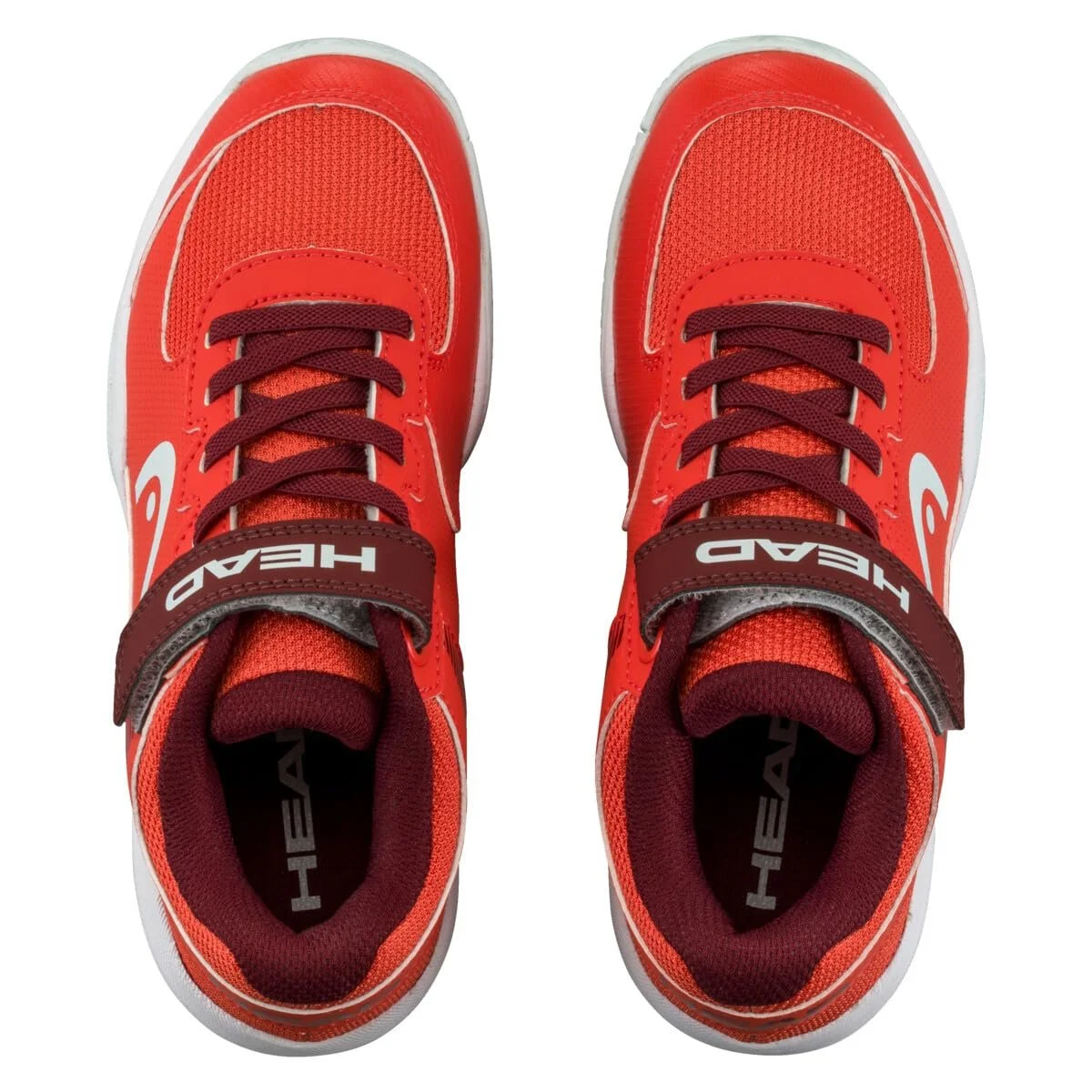 Теннисные Кроссовки HEAD Sprint Velcro 3.0, фото №5