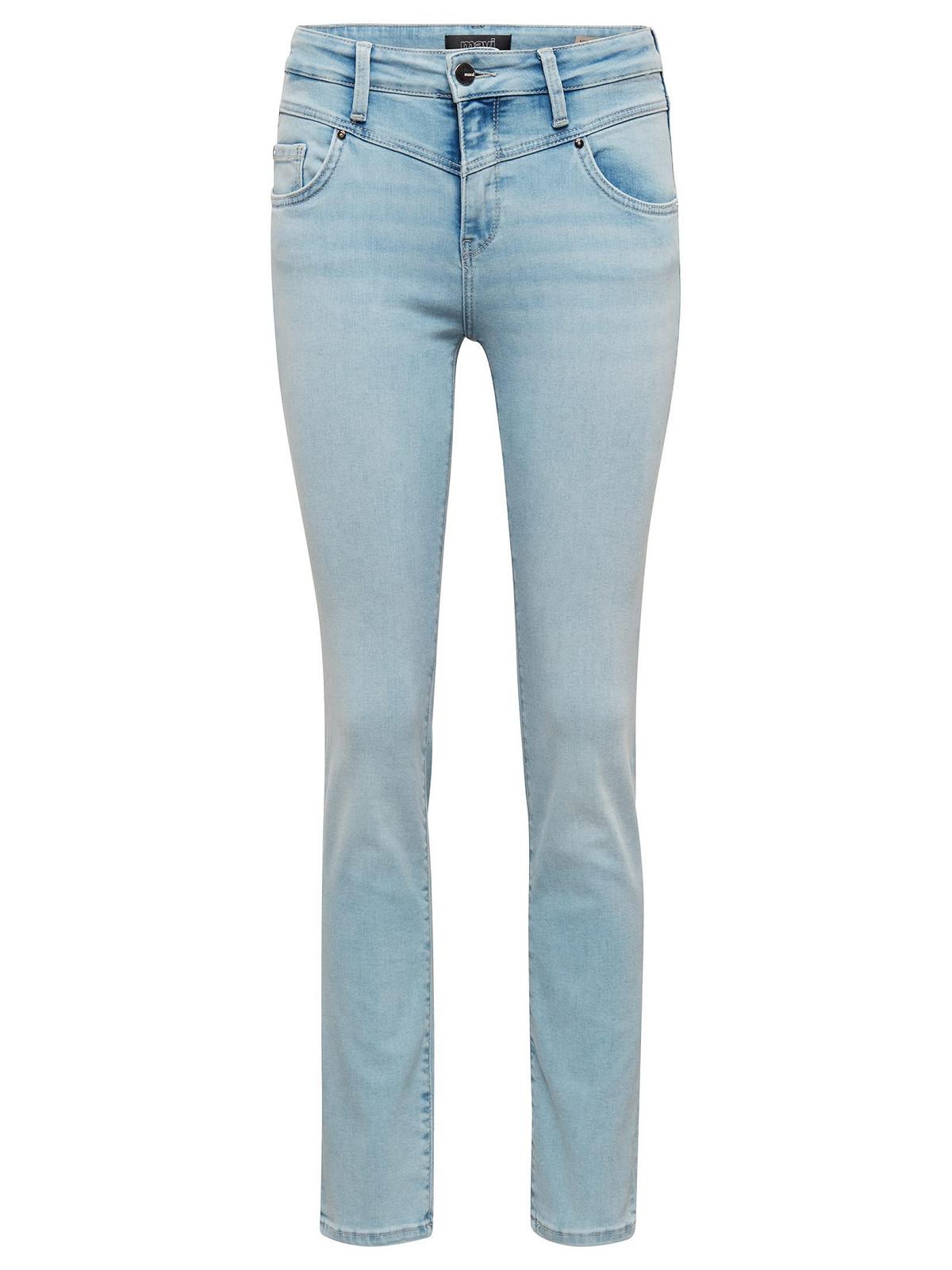 Джинсы Mavi Sophie Bleached Denim, фото №2 Джинсы Mavi Sophie Bleached Denim, фото №2