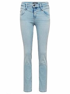 Джинси Mavi Sophie Bleached Denim synthetic.ua - Фото 1