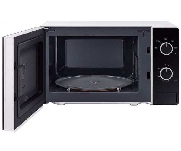 Мікрохвильова піч Samsung MS20A3010AH, фото №2