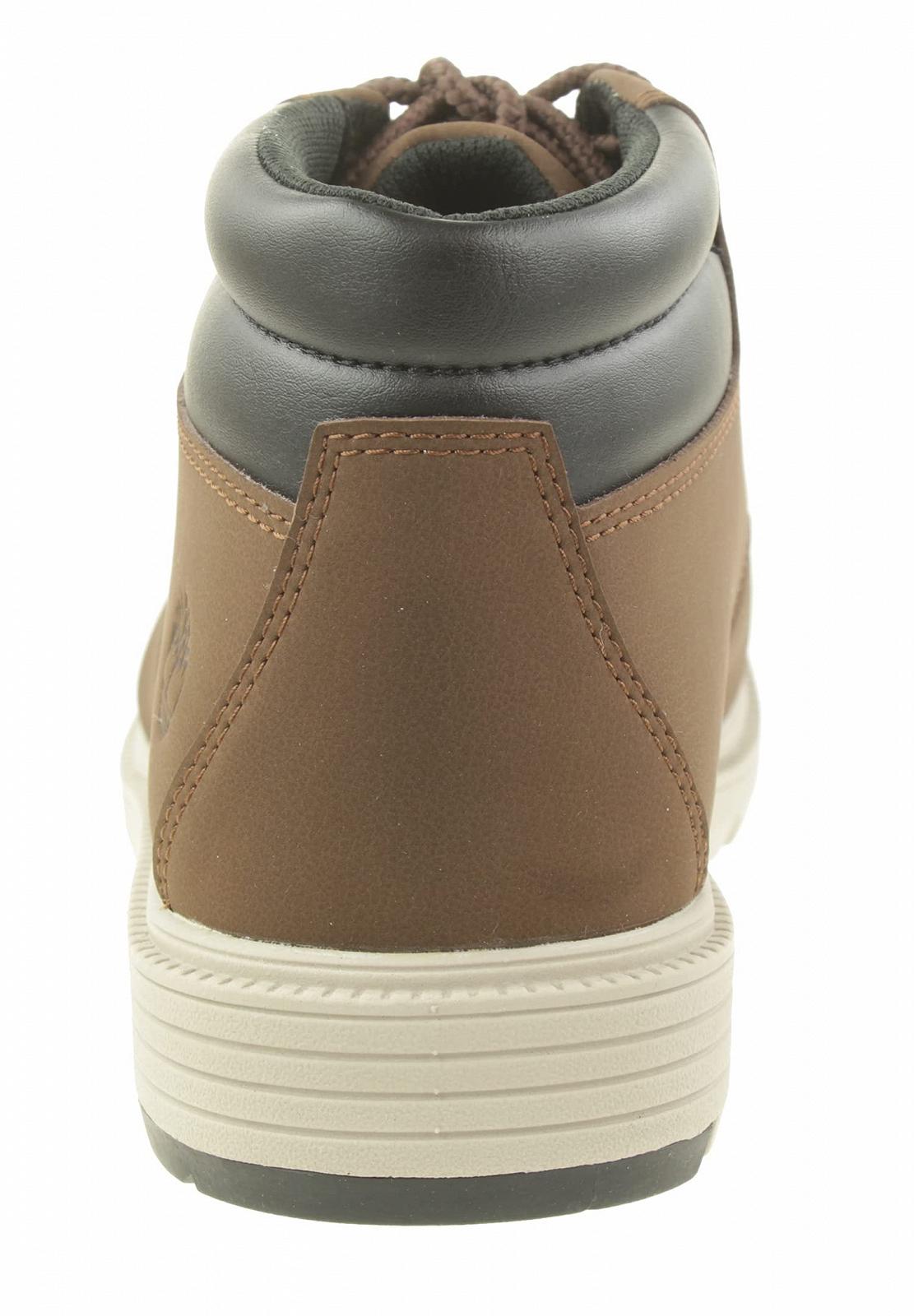 Черевики Timberland Walden Park Wr Chukka, фото №4