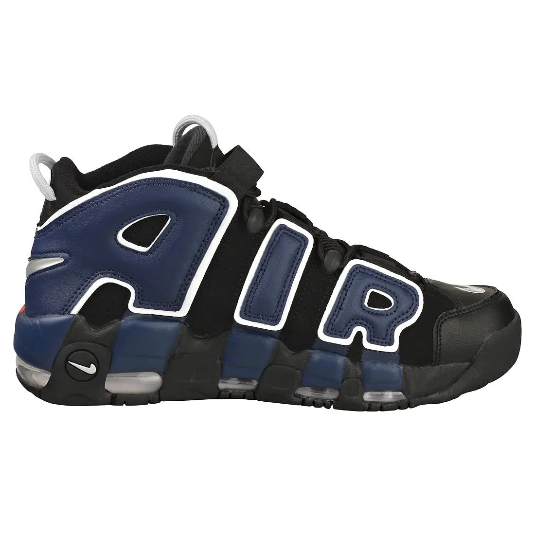 Кроссовки Nike Court Borough Mid (Psv)-870026 для мальчиков, фото №6