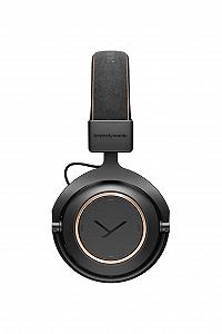Наушники beyerdynamic Amiron High-End Bluetooth Wireless Copper с персонализацией звука synthetic.ua - Фото 1