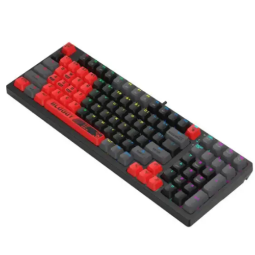 Клавиатура A4Tech Bloody S98 Red, фото №5 Клавиатура A4Tech Bloody S98 Red, фото №5