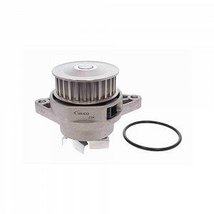 Водяний насос VAICO Original VAICO Quality V10-50033 охолодження двигуна для AUDI BMW - Фото 1