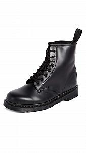 Черевики Dr. Martens Mono 1460 Unisex, Smooth - Фото 1