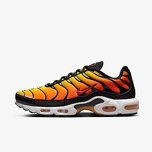 Кроссовки NIKE AIR MAX PLUS Размер 42.5 - Фото 1