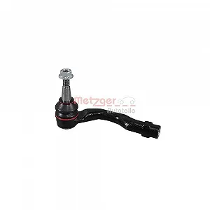 Наконечник рулевой тяги METZGER 54058401 KIT + GREENPARTS для VOLVO, передний мост слева - Фото 1