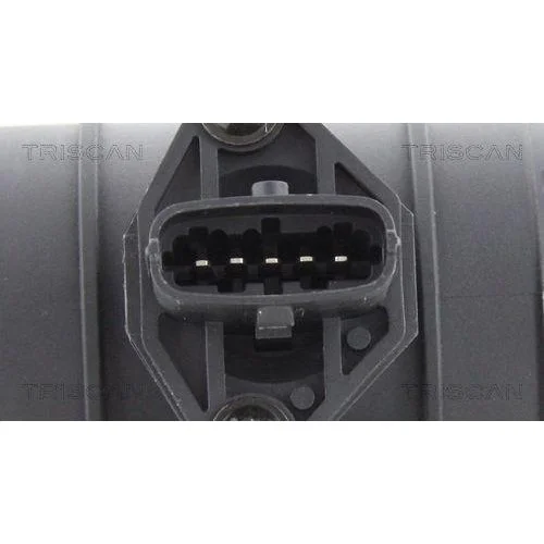 Датчик масової витрати повітря TRISCAN 8812 24025 для OPEL SAAB VAUXHALL, фото №2