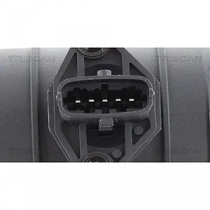 Датчик масової витрати повітря TRISCAN 8812 24025 для OPEL SAAB VAUXHALL synthetic.ua - Фото 1