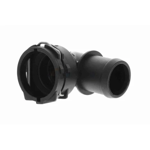 Фланец охлаждающей жидкости VAICO V10-6551, фото №2 Фланец охлаждающей жидкости VAICO V10-6551, фото №2