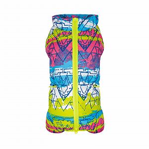 Комбинезон Pet Fashion PUZZLE XS 4823082422449 - Фото 1