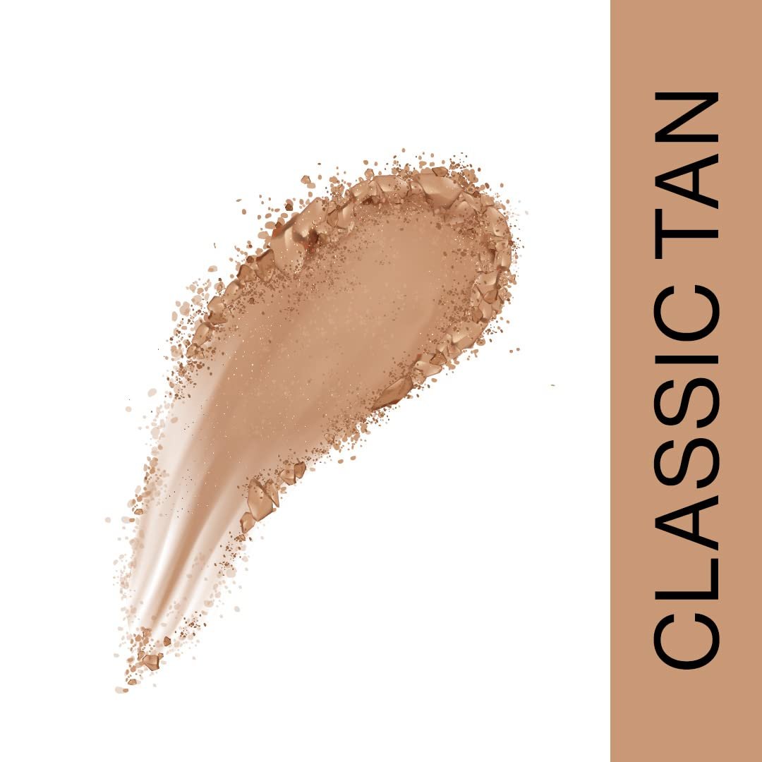Пудра L.A. GIRL PRO Classic Tan, фото №4