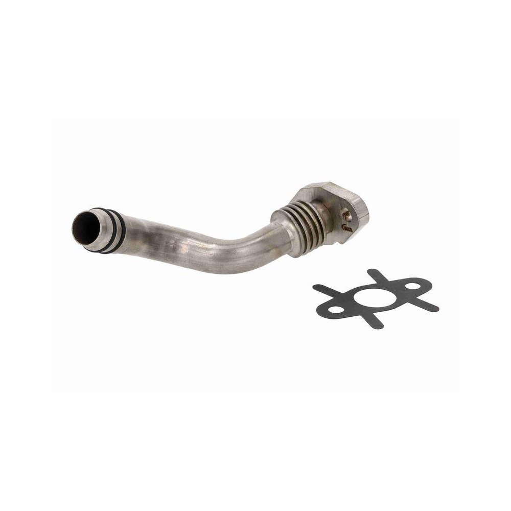 Трубка оливи турбіни VAICO V10-8567, фото №1