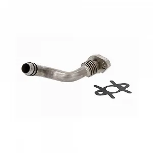 Трубка масляная турбины VAICO V10-8567 - Фото 1