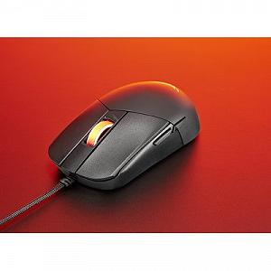 Мышка ASUS ROG Strix Impact III USB Black (90MP0300-BMUA00) цена на synthetic.ua - Фото 1 Мышка ASUS ROG Strix Impact III USB Black (90MP0300-BMUA00) synthetic.ua - Фото 1