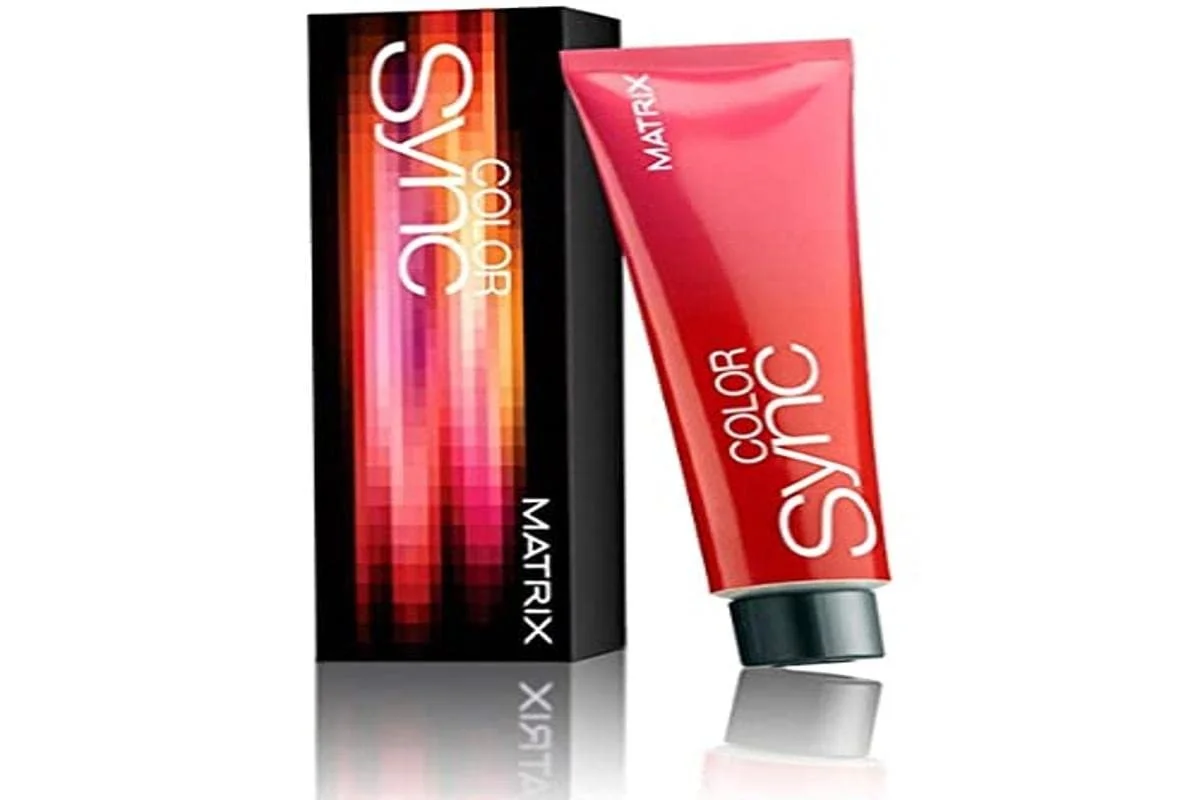 Фарба для волосся Matrix Colour Sync 8N, фото №1 Фарба для волосся Matrix Colour Sync 8N, фото №1