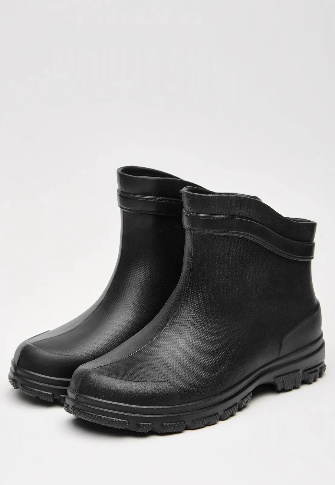 Черевики Realpaks Короткі ETBM-11, фото №2