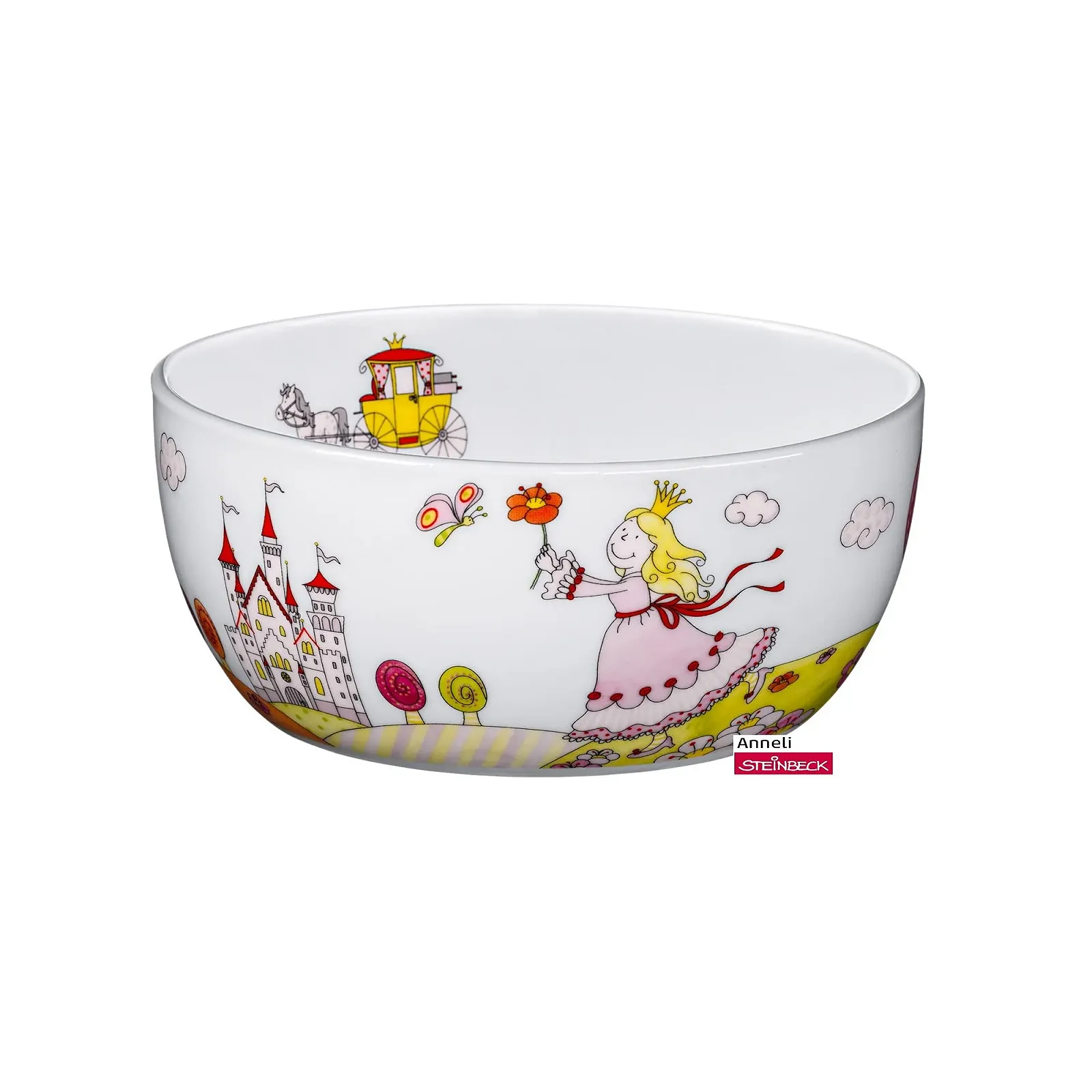 Миска WMF Princess Anneli 13.8 см, фото №1