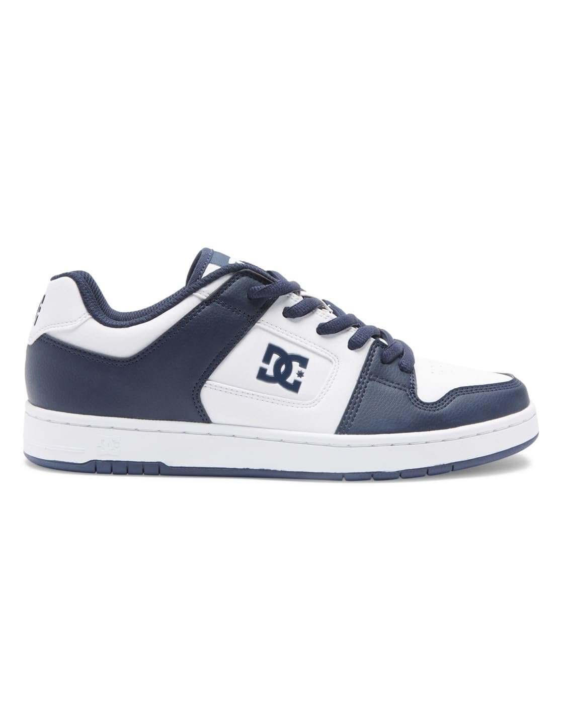 Кеди DC Shoes Manteca 4 Sn - Взуття для чоловіків, фото №2