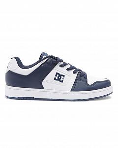 Кеди DC Shoes Manteca 4 Sn - Взуття для чоловіків synthetic.ua - Фото 1