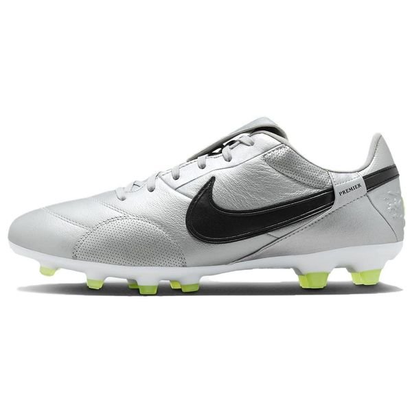 Бутси Nike Premier III FG 40.5, фото №1
