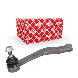 Наконечник рулевой тяги FEBI BILSTEIN ProKit 43617 для NISSAN OPEL RENAULT VAUXHALL - Фото 1