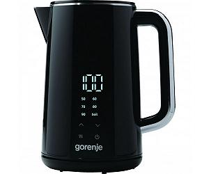 Купить Електрочайник Gorenje K17DWD - Фото 1 Електрочайник Gorenje K17DWD - Фото 1