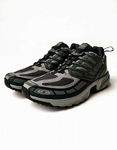 Кроссовки Salomon ACS PRO GTX 11 synthetic.ua - Фото 1