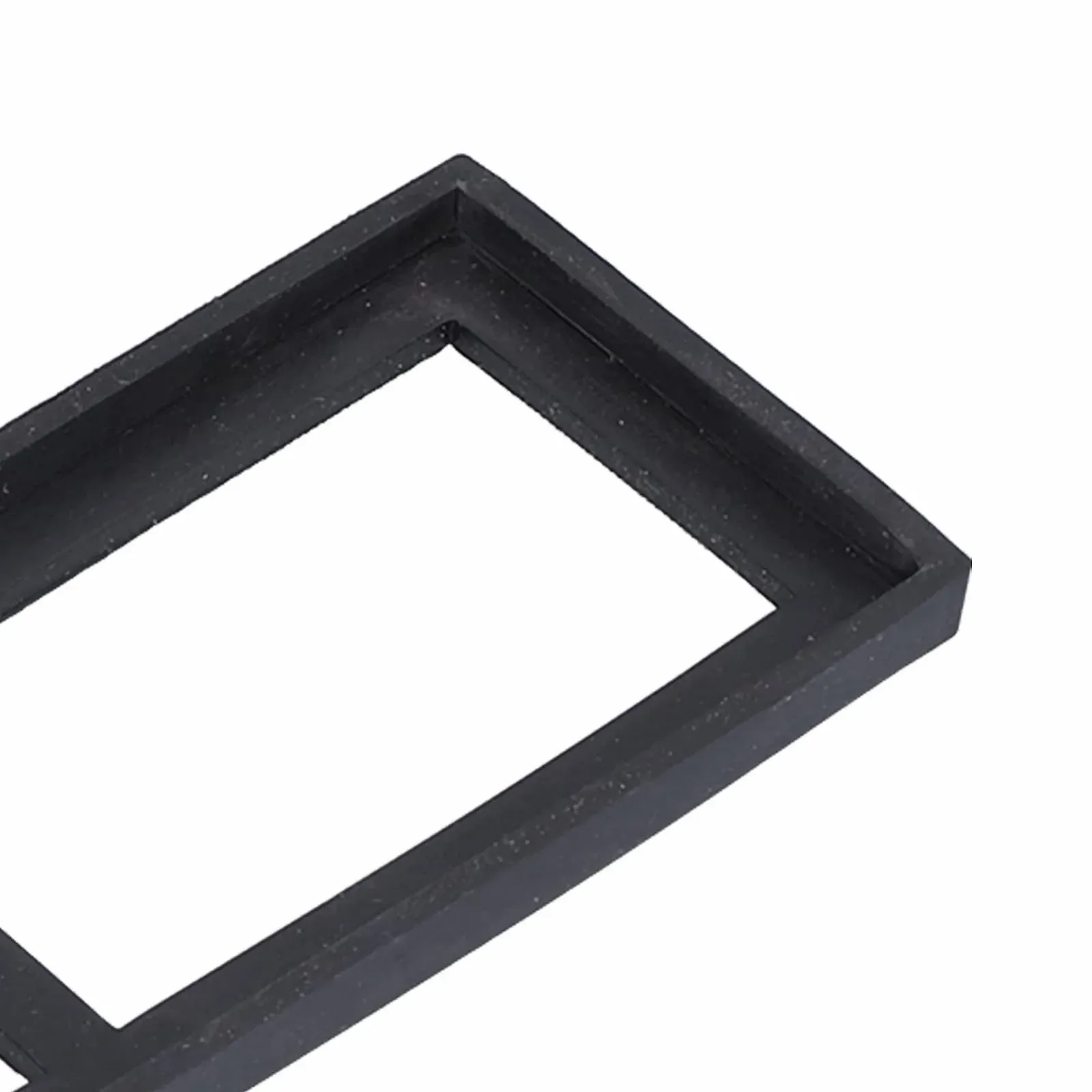 Точильний камінь двосторонній з білого корунду для промислових інструментів, фото №4