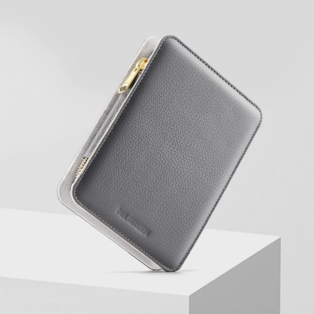 Професійний набір для манікюру та педикюру 8 предметів, нержавіюча сталь, фото №6