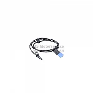 Датчик частоти обертання колеса PIERBURG 7.14059.13.0 MERCEDES-BENZ (BBDC) NISSAN - Фото 1