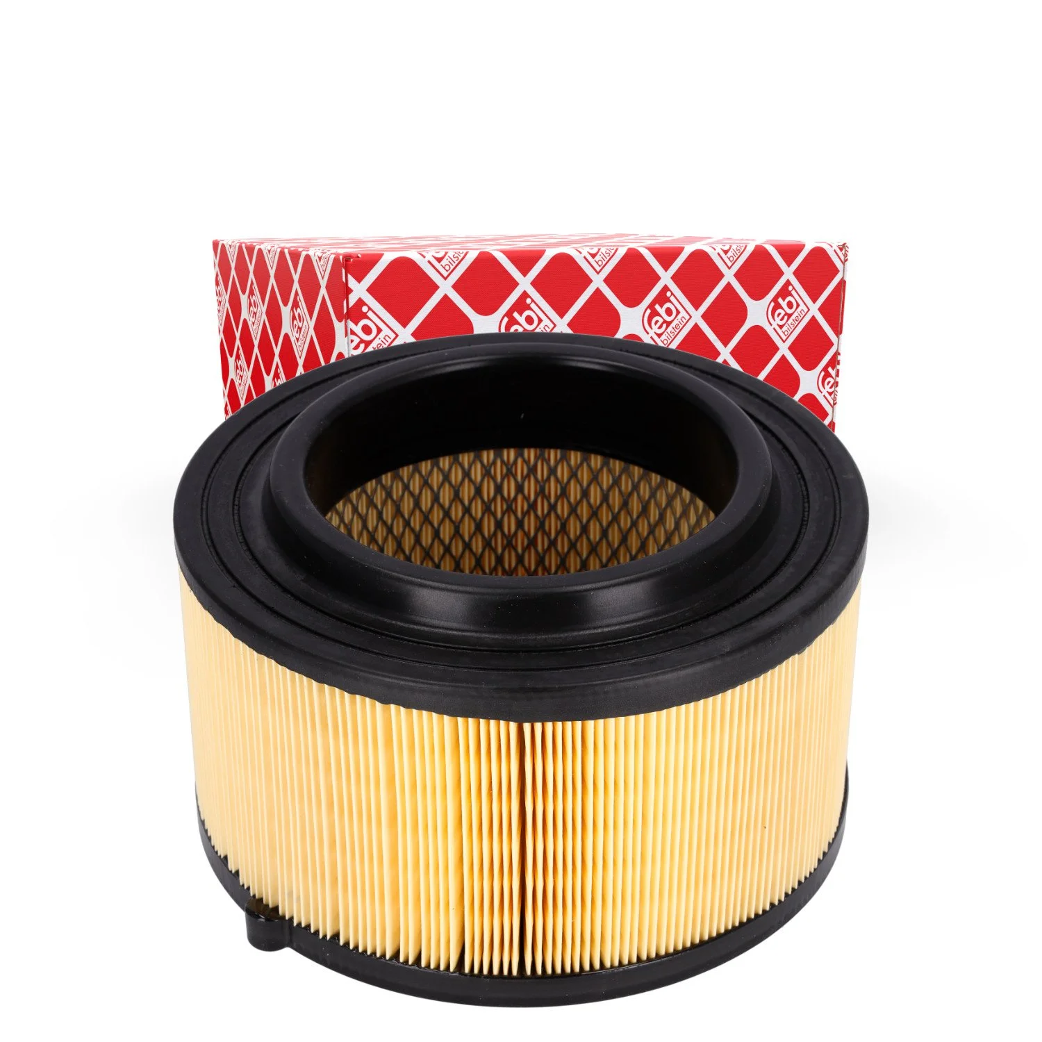 Повітряний фільтр FEBI BILSTEIN 170202 для FORD MAZDA FORD MOTOR COMPANY, фото №1 Повітряний фільтр FEBI BILSTEIN 170202 для FORD MAZDA FORD MOTOR COMPANY, фото №1