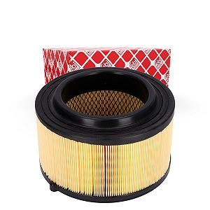 Воздушный фильтр FEBI BILSTEIN 170202 для FORD MAZDA FORD MOTOR COMPANY - Фото 1